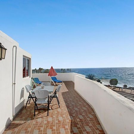 Apartamento El Quintero ปูแอร์โตเดลคาร์เมน ภายนอก รูปภาพ