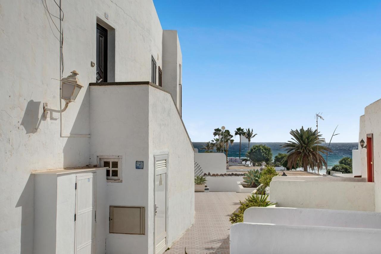 Apartamento El Quintero ปูแอร์โตเดลคาร์เมน ภายนอก รูปภาพ