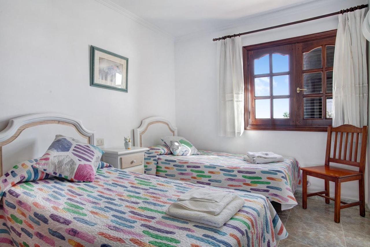 Apartamento El Quintero ปูแอร์โตเดลคาร์เมน ภายนอก รูปภาพ