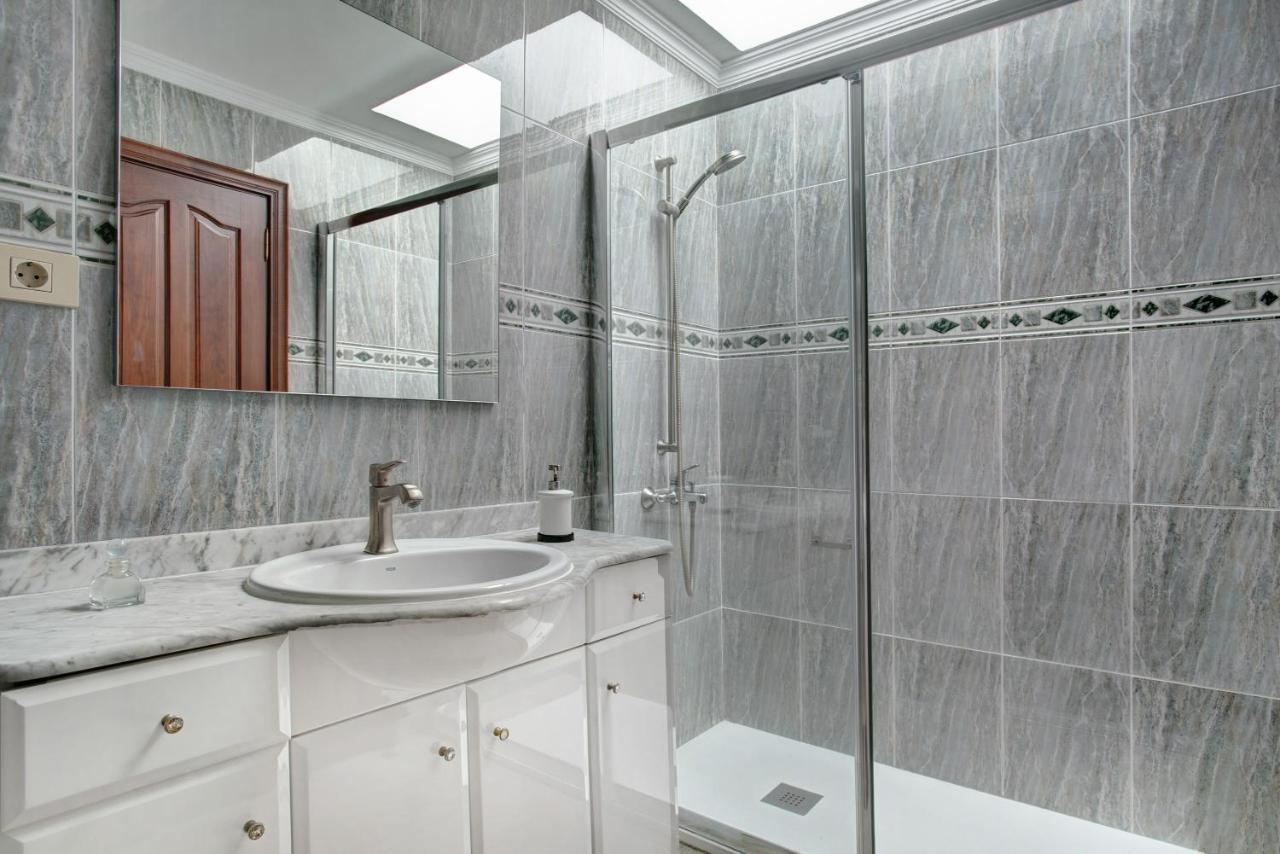 Apartamento El Quintero ปูแอร์โตเดลคาร์เมน ภายนอก รูปภาพ