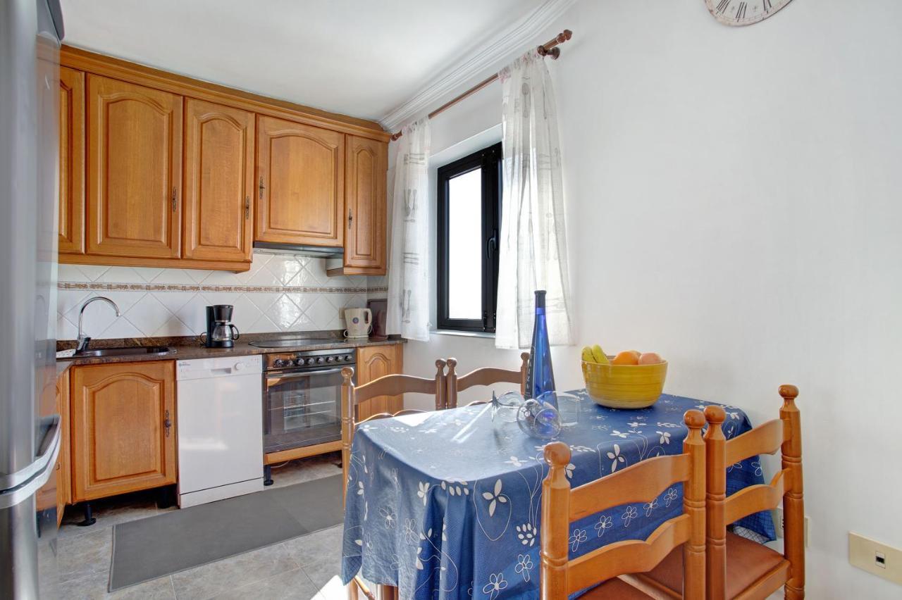 Apartamento El Quintero ปูแอร์โตเดลคาร์เมน ภายนอก รูปภาพ